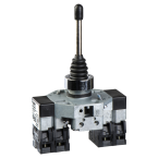  MANIPULATEUR 2 DIRECTIONS 