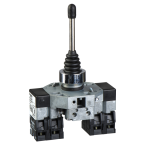  MANIPULATEUR 2 DIRECTIONS 