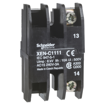  ELEMENT DE CONTACT OF 