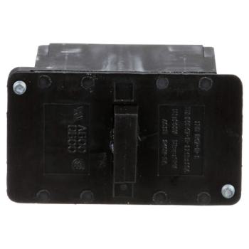  Bloc contact � rappel 1O+2F 2v 