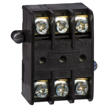  INTERRUPTEUR TRIPOLAIRE 