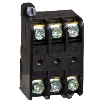  INTERRUPTEUR TRIPOLAIRE 