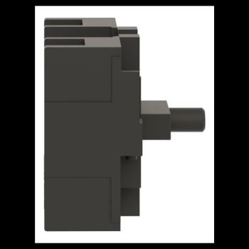  BLOC DE CONTACT A RAPPEL 