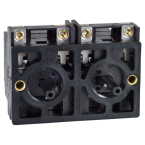  BLOC DE CONTACT A RAPPEL 