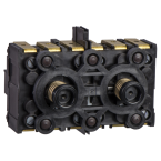  BLOC DE CONTACT A RAPPEL 