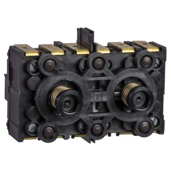  BLOC DE CONTACT A RAPPEL 