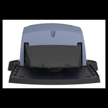  INT PED PLAS 1O F BLEU 