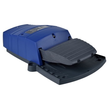  INT PED PLAS 2O F BLEU 