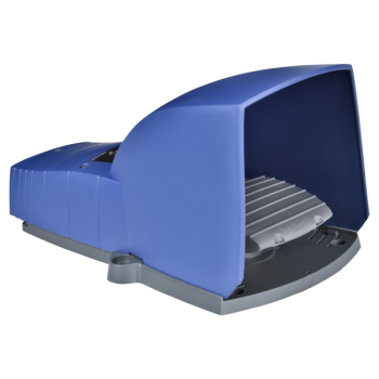  INT PED PLAS 1O F BLEU 