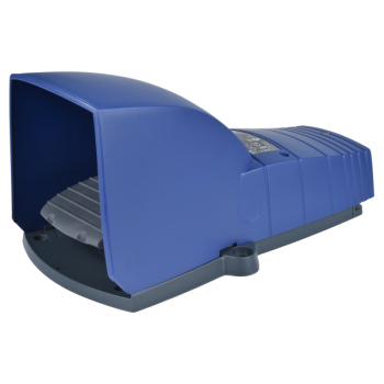  INT PED PLAS 1O F BLEU 