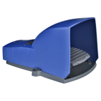  INT PED PLAS 1O F BLEU 