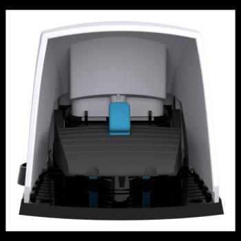  INT PED PLAS 1O F GRIS 