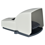  INT PED PLAS 2O F GRIS 