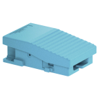  INTERRUPTEUR A PIED SIMPL 