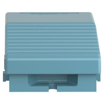  INTERRUPTEUR A PIED SIMPL 