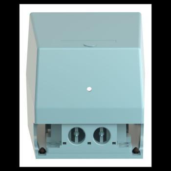  INTERRUPTEUR A PIED SIMPL 