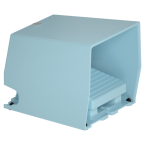  INTERRUPTEUR A PIED SIMPL 