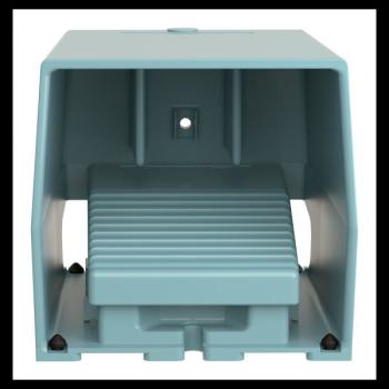  INTERRUPTEUR A PIED SIMPL 