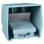  INTERRUPTEUR A PIED SIMPL 