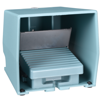  INTERRUPTEUR A PIED SIMPL 