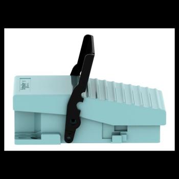  INTERRUPTEUR A PEDALE 