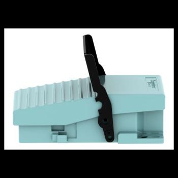  INTERRUPTEUR A PEDALE 