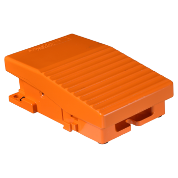  INTERRUPTEUR A PIED SIMPL 