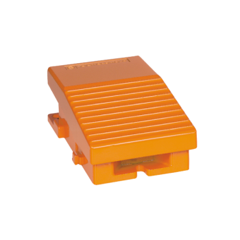  INTERRUPTEUR A PIED SIMPL 