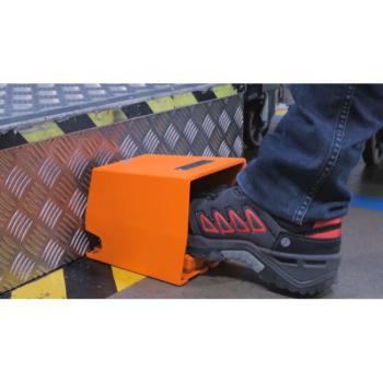  DOUBLE INTERRUPTEUR A PIE 