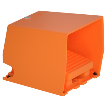  INTERRUPTEUR A PIED SIMPL 