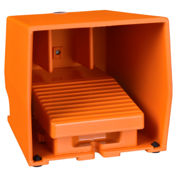  INTERRUPTEUR A PIED SIMPL 