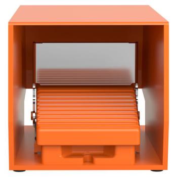  INTERRUPTEUR A PIED SIMPL 