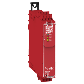  Harmony XPSU-Module s�curit� 