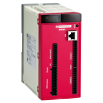  SAFETY CONTROLLER WITH 16 