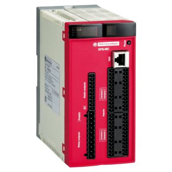  SAFETY CONTROLLER WITH 32 