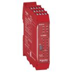  CPU-8 entr�es-4 OSSD- � vis 