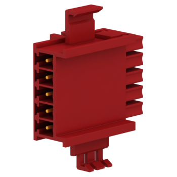  CONN BUS FOND DE PANIER 