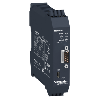  MOD PROFIBUS DP RESSORT 