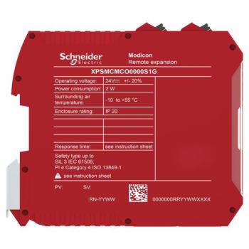  SAFE INT EXT 1CH RESSORT 