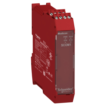  SAFE INT EXT 1CH VIS 