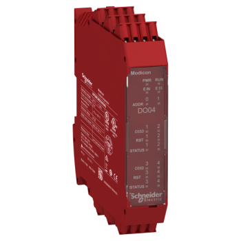  MOD EXT 4S OSSD RESSORT 