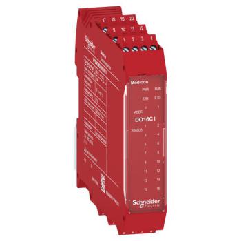  16sorties logiques-Cat1PLcSIL1 