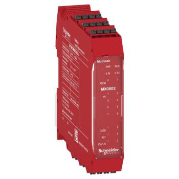  MOD EXT 8E 2S REL RESSORT 