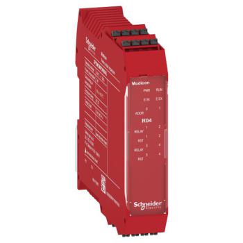  MOD EXT 4S REL RESSORT 