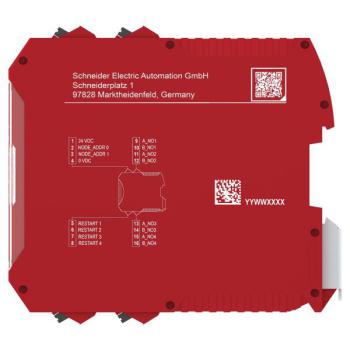  MOD EXT 4S REL RESSORT 