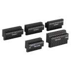  CONNECTEURS A VIS XPSMC32 