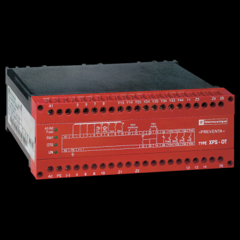  SURV PRESSE EXC 120V AC 