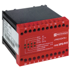  MOD.SURV.3 VANNES 24VDC 