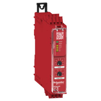  Mod s�cu Cat1 1O/F 48-230V res 