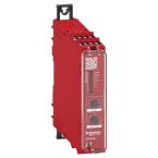  Mod scu Cat4 2F1O 24V vis 